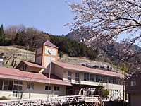 みなもと体験館　道志・久保分校